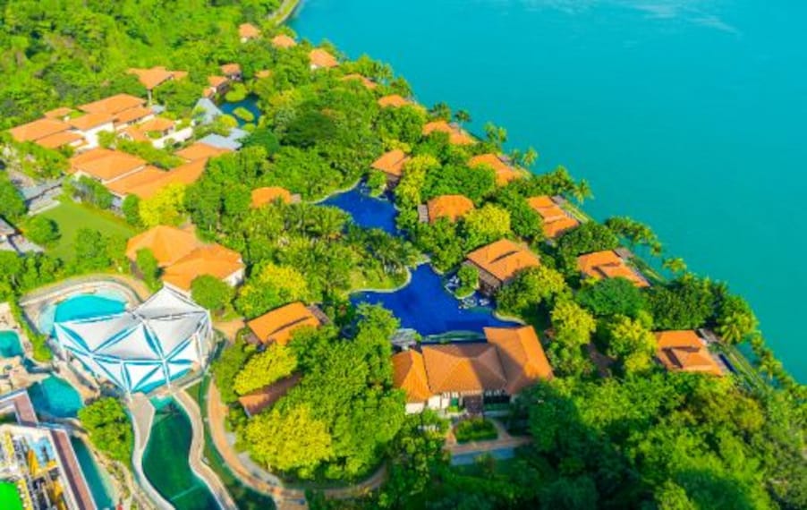 Sentosa Island_4